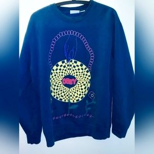 OBEY SWEATSHIRT